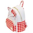 LOUNGEFLY Loungefly Sanrio Hello Kitty backpack 28cm