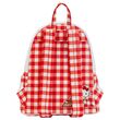LOUNGEFLY Loungefly Sanrio Hello Kitty backpack 28cm