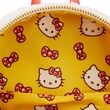 LOUNGEFLY Loungefly Sanrio Hello Kitty backpack 28cm