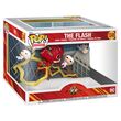 FUNKO POP figure Moment DC Comics The Flash Baby Rescue