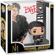 FUNKO POP figure Albums Michael Jackson Bad