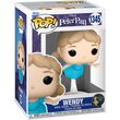 FUNKO POP figure Disney Peter Pan 70th Anniversary Wendy