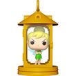 FUNKO POP figure Deluxe Disney 100th Anniversary Peter Tinker Bell in Lantern