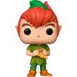 FUNKO POP figure Disney Peter Pan 70th Anniversary Peter Pan