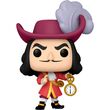 FUNKO POP figure Disney Peter Pan 70th Anniversary Captain Hook