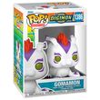 FUNKO POP figure Digimon Gomamon