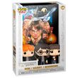 FUNKO POP figure Movie Poster Harry Potter Sorcerers Stone