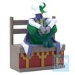 BANPRESTO One Piece Iksho Tobiroppo Page One Ichibansho figure 11cm