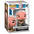 FUNKO POP figure Demon Slayer Kimetsu no Yaiba Haganezuka
