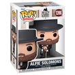 FUNKO POP figure Peaky Blinders Alfie Solomons