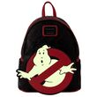 LOUNGEFLY Loungefly Ghostbusters Logo Glow backpack 26cm