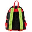 LOUNGEFLY Loungefly Ghostbusters Logo Glow backpack 26cm