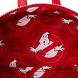 LOUNGEFLY Loungefly Ghostbusters Logo Glow backpack 26cm