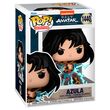 FUNKO POP figure Avatar The Last Airbender Azula