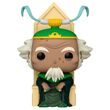 FUNKO POP figure Deluxe Avatar The Last Airbender King Bumi