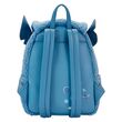 LOUNGEFLY Loungefly Disney Stitch plush backpack 26cm