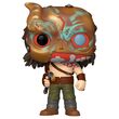 FUNKO POP figure House of the Dragon Crabfeeder