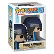 FUNKO POP figure Naruto Shippuden Izumo Kamizuki