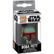 FUNKO Pocket POP keychain Star Wars Boba Fett