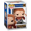 FUNKO POP figure Black Clover Fuegoleon