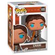 FUNKO POP figure Dune 2 Chani