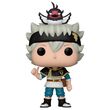 FUNKO POP figure Black Clover Asta