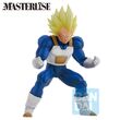 BANPRESTO Dragon Ball Z Omnibus Amazing Vegeta Ichibansho figure 22cm