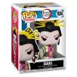 FUNKO POP figure Demon Slayer Kimetsu no Yaiba Daki