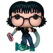 FUNKO POP figure Hunter x Hunter Shizuku