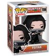 FUNKO POP figure Hunter x Hunter Feitan