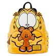 LOUNGEFLY Loungefly Garfield - Garfield & Pooky backpack 26cm