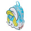 LOUNGEFLY Loungefly The Smurfs Smurfette backpack 26cm