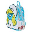 LOUNGEFLY Loungefly The Smurfs Smurfette backpack 26cm