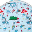 LOUNGEFLY Loungefly The Smurfs Smurfette backpack 26cm