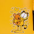 LOUNGEFLY Loungefly Garfield - Garfield & Pooky backpack 26cm