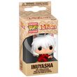 FUNKO Pocket POP keychain Inuyasha - Inuyasha