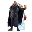 BANPRESTO One Piece Legendary Hero Monkey D. Garp Young Ichibansho figure 25cm