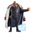 BANPRESTO One Piece Legendary Hero Monkey D. Garp Young Ichibansho figure 25cm