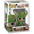 FUNKO POP figure Marvel We Are Groot - Groot as Loki
