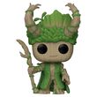 FUNKO POP figure Marvel We Are Groot - Groot as Loki