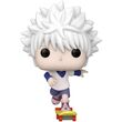 FUNKO POP figure Hunter x Hunter Killua Zoldyck Exclusive