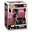 FUNKO POP figure Castlevania Nocturne Drolta
