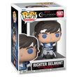 FUNKO POP figure Castlevania Nocturne Richter Belmont