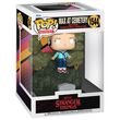 FUNKO POP figure Moments Stranger Things Max at Cemetery