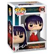 FUNKO POP figure Jujutsu Kaisen Utahime Iori