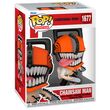 FUNKO POP figure Chainsaw Man - Chainsaw Man