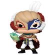 FUNKO POP figure Black Clover William