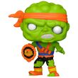 FUNKO POP figure Toxic Crusaders Toxie