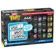 FUNKO Blister 4 figures Bitty POP DC Comics Batman 85th Anniversary Batman