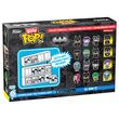 FUNKO Blister 4 figures Bitty POP DC Comics Batman 85th Anniversary Mr. Freeze